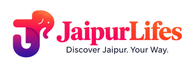 JaipurLifes — Discover Jaipur. Your Way.