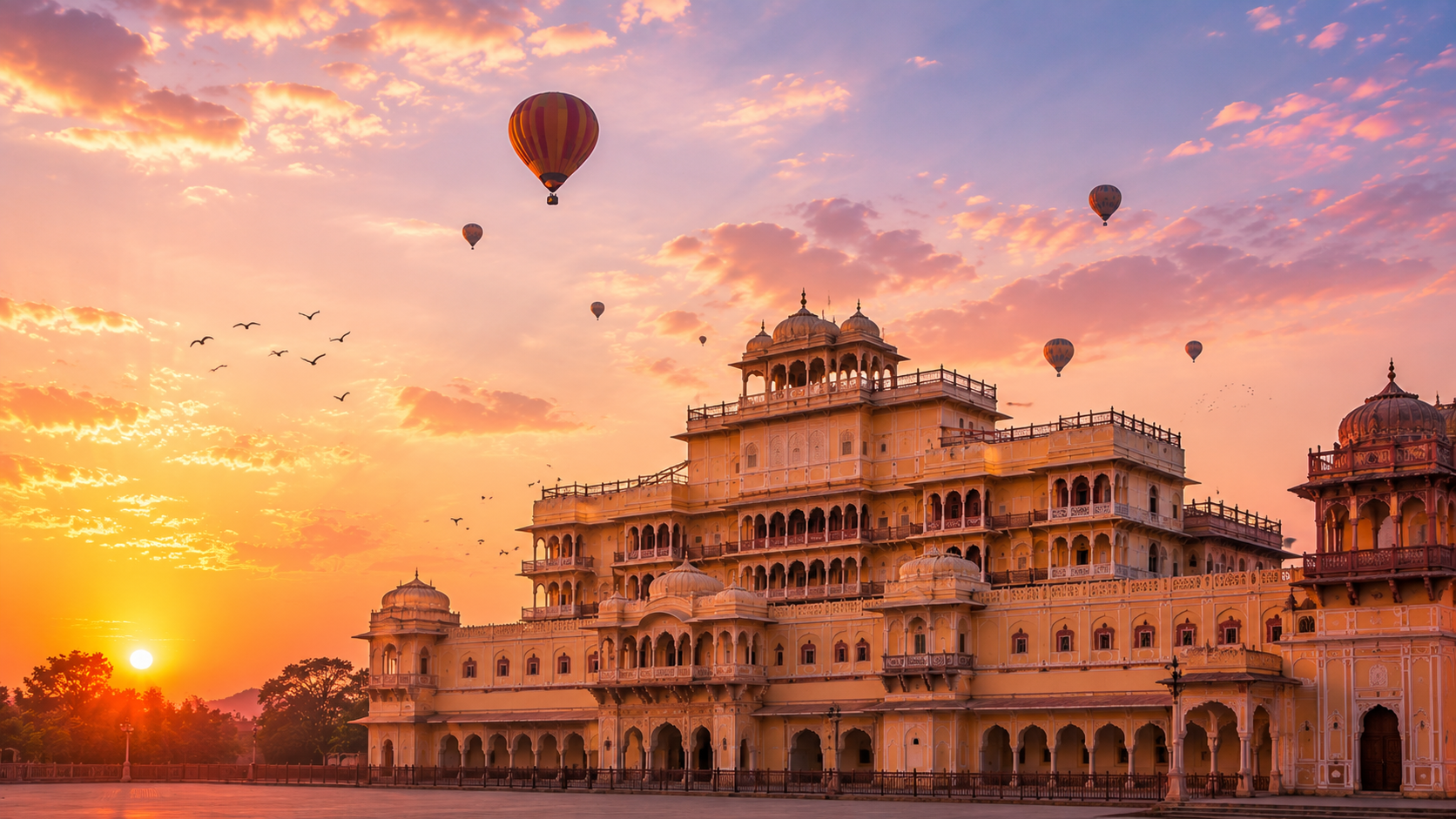 C-Scheme: Jaipur's Trendiest Neighborhood