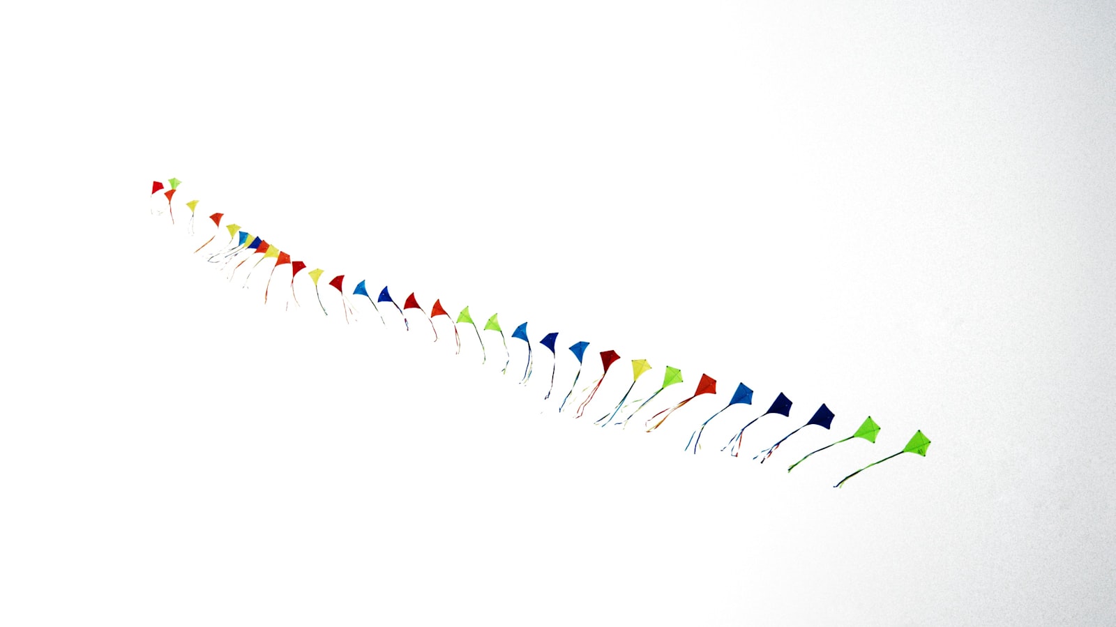 Makar Sankranti, when the sky fills with kites