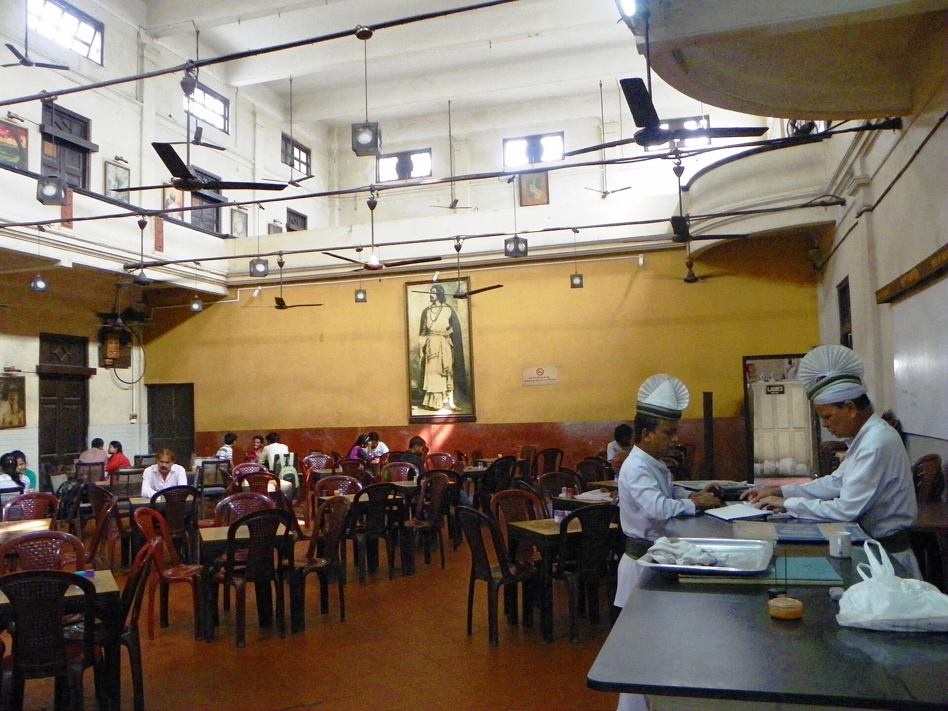 Amul Cafe